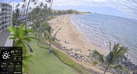 Kihei Webcams 